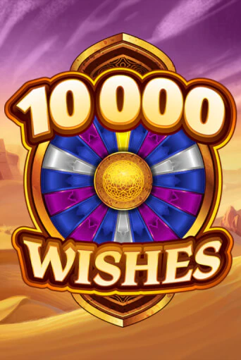 10000 Wishes играть без денег онлайн | Демо игры Grand Casino Online