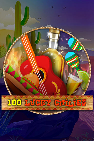 100 Lucky Chilies играть без денег онлайн | Демо игры Grand Casino Online