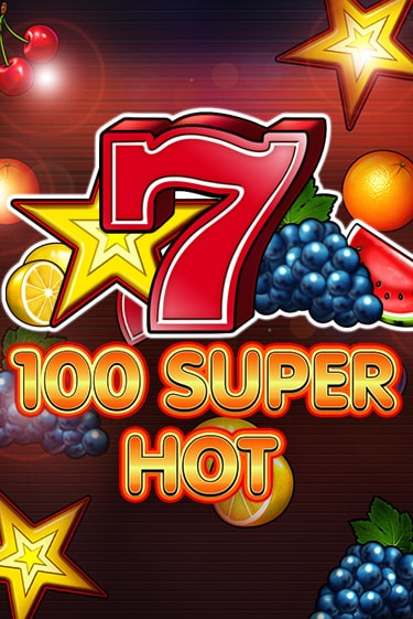 100 Super Hot играть без денег онлайн | Демо игры Grand Casino Online