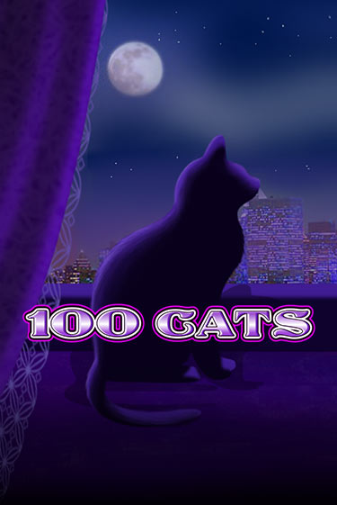 100 Cats играть без денег онлайн | Демо игры Grand Casino Online