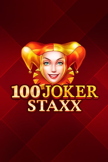 100 Joker Staxx: 100 lines играть без денег онлайн | Демо игры Grand Casino Online