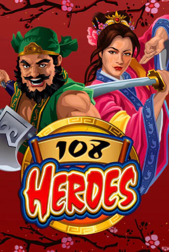 108 Heroes играть без денег онлайн | Демо игры Grand Casino Online