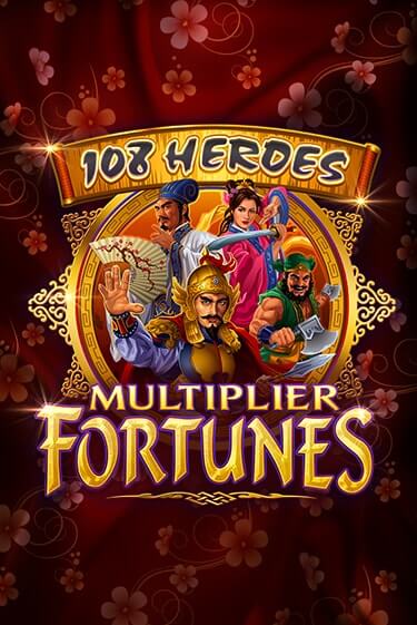 108 Heroes Multiplier Fortunes играть без денег онлайн | Демо игры Grand Casino Online