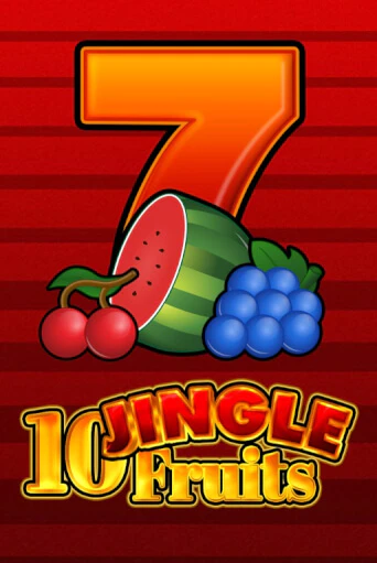 10 Jingle Fruits играть без денег онлайн | Демо игры Grand Casino Online