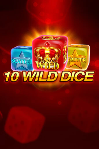 10 Wild Dice  играть без денег онлайн | Демо игры Grand Casino Online