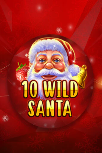 10 Wild Santa - Red Santa играть без денег онлайн | Демо игры Grand Casino Online