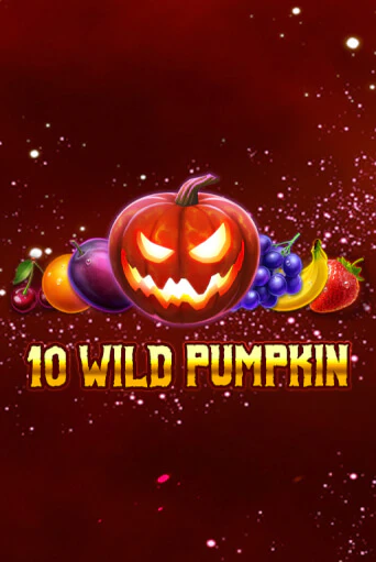 10 Wild Pumpkin   играть без денег онлайн | Демо игры Grand Casino Online