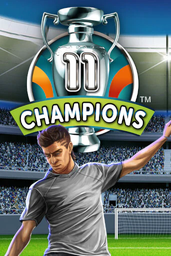 11 Champions играть без денег онлайн | Демо игры Grand Casino Online