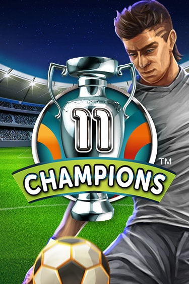 11 Champions играть без денег онлайн | Демо игры Grand Casino Online