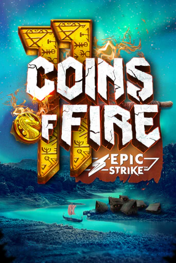 11 Coins of Fire играть без денег онлайн | Демо игры Grand Casino Online