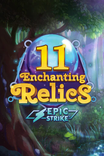 11 Enchanting Relics играть без денег онлайн | Демо игры Grand Casino Online