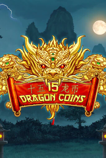 15 Dragon Coins играть без денег онлайн | Демо игры Grand Casino Online