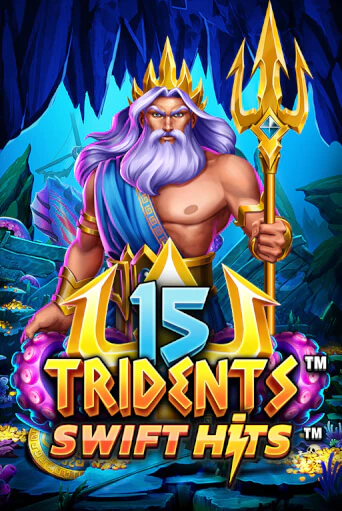 15 Tridents™ играть без денег онлайн | Демо игры Grand Casino Online