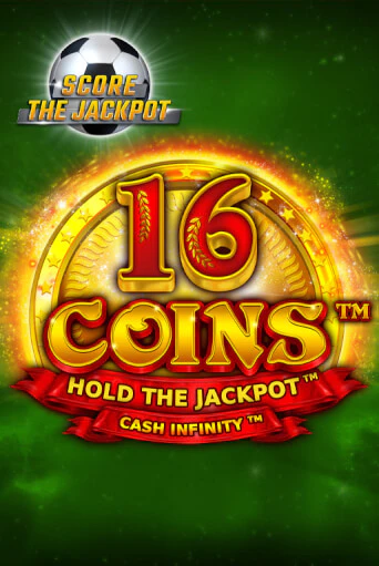 16 Coins Score The Jackpot играть без денег онлайн | Демо игры Grand Casino Online