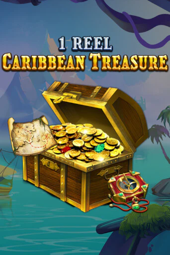 1 Reel - Caribbean Treasure играть без денег онлайн | Демо игры Grand Casino Online