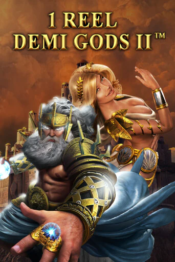 1 Reel Demi Gods II играть без денег онлайн | Демо игры Grand Casino Online