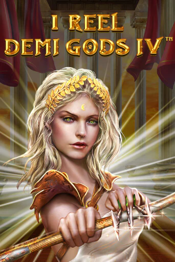 1 Reel Demi Gods IV играть без денег онлайн | Демо игры Grand Casino Online