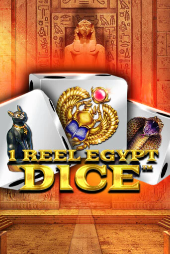 1 Reel Egypt Dice играть без денег онлайн | Демо игры Grand Casino Online