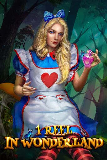 1 Reel - In Wonderland играть без денег онлайн | Демо игры Grand Casino Online