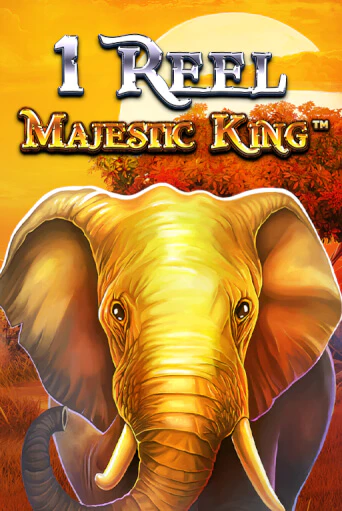 1 Reel Majestic King играть без денег онлайн | Демо игры Grand Casino Online