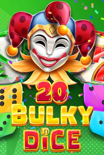 20 Bulky Dice играть без денег онлайн | Демо игры Grand Casino Online