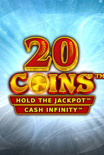 20 Coins играть без денег онлайн | Демо игры Grand Casino Online