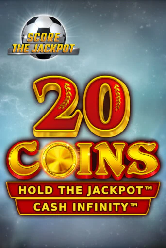 20 Coins Score The Jackpot играть без денег онлайн | Демо игры Grand Casino Online