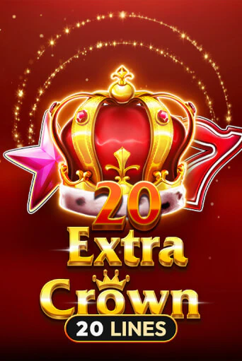 20 Extra Crown играть без денег онлайн | Демо игры Grand Casino Online