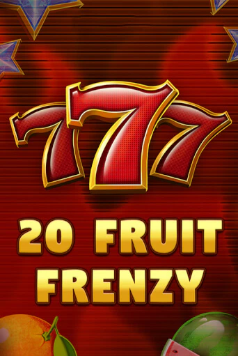 20 Fruit Frenzy играть без денег онлайн | Демо игры Grand Casino Online