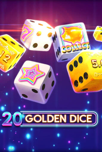 20 Golden Dice играть без денег онлайн | Демо игры Grand Casino Online