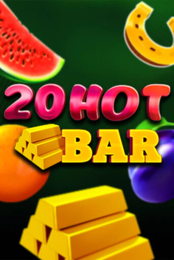 20 Hot Bar играть без денег онлайн | Демо игры Grand Casino Online