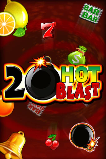 20 Hot Blast играть без денег онлайн | Демо игры Grand Casino Online