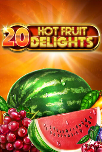 20 Hot Fruit Delights играть без денег онлайн | Демо игры Grand Casino Online