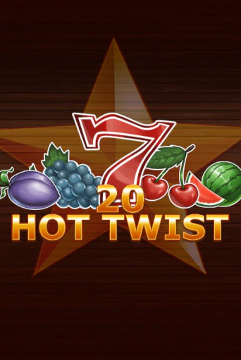 20 Hot Twist играть без денег онлайн | Демо игры Grand Casino Online