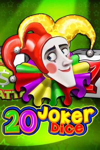 20 Joker Dice играть без денег онлайн | Демо игры Grand Casino Online