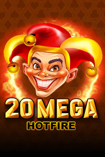 20 Mega Hotfire играть без денег онлайн | Демо игры Grand Casino Online