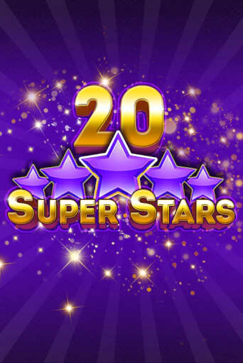 20 Super Stars играть без денег онлайн | Демо игры Grand Casino Online