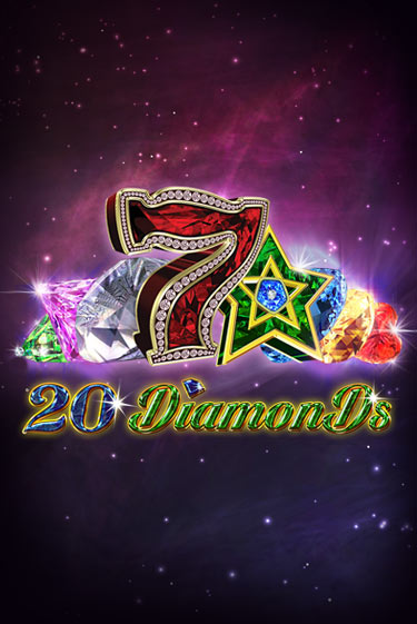 20 Diamonds играть без денег онлайн | Демо игры Grand Casino Online