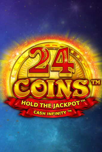 24 Coins играть без денег онлайн | Демо игры Grand Casino Online