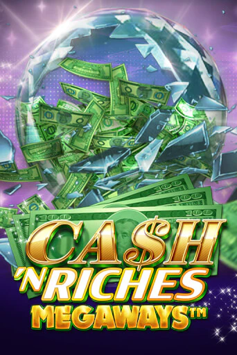 Cash 'N Riches Megaways™ играть без денег онлайн | Демо игры Grand Casino Online