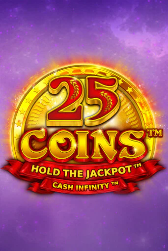 25 Coins играть без денег онлайн | Демо игры Grand Casino Online