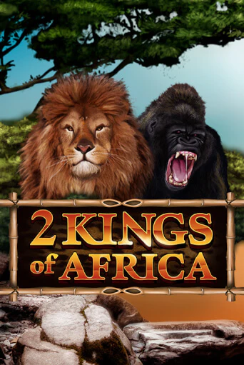 2 Kings of Africa играть без денег онлайн | Демо игры Grand Casino Online