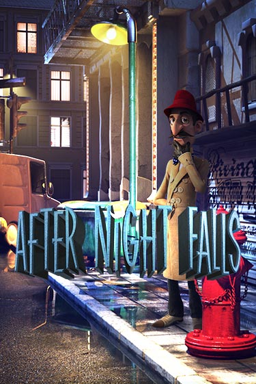 After Night Falls играть без денег онлайн | Демо игры Grand Casino Online