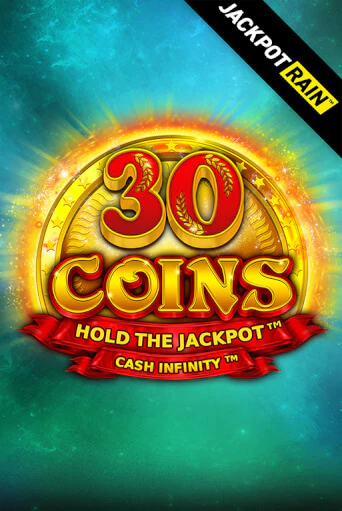 30 Coins JackpotRain играть без денег онлайн | Демо игры Grand Casino Online