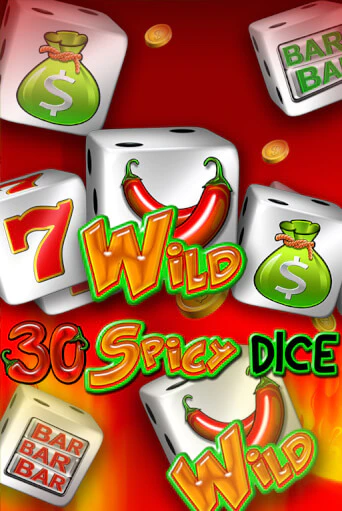 30 Spicy Dice играть без денег онлайн | Демо игры Grand Casino Online