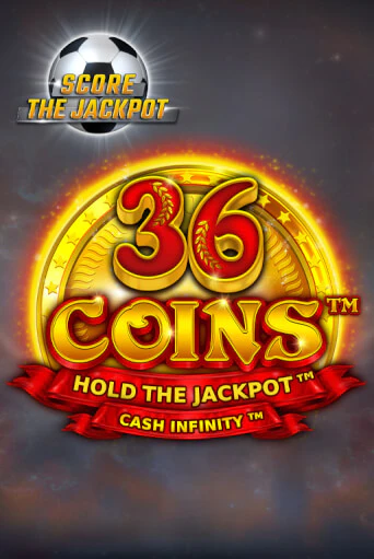 36 Coins Score The Jackpot играть без денег онлайн | Демо игры Grand Casino Online