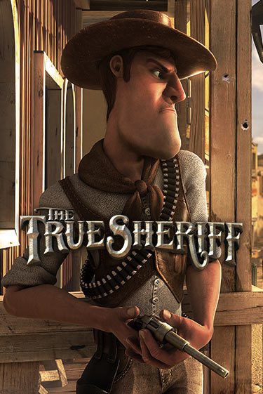 The True Sheriff играть без денег онлайн | Демо игры Grand Casino Online