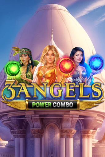 3 Angels Power Combo™ играть без денег онлайн | Демо игры Grand Casino Online