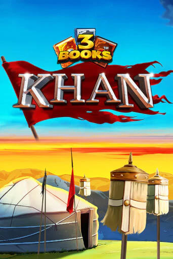 3 Books of Khan играть без денег онлайн | Демо игры Grand Casino Online