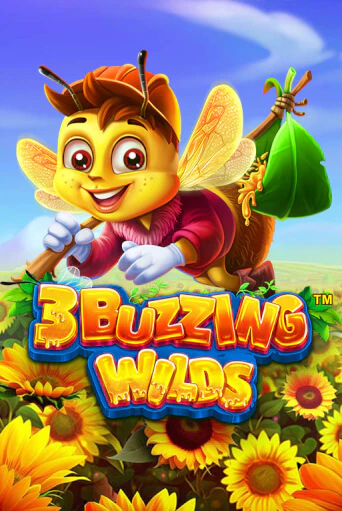 3 Buzzing Wilds™ играть без денег онлайн | Демо игры Grand Casino Online